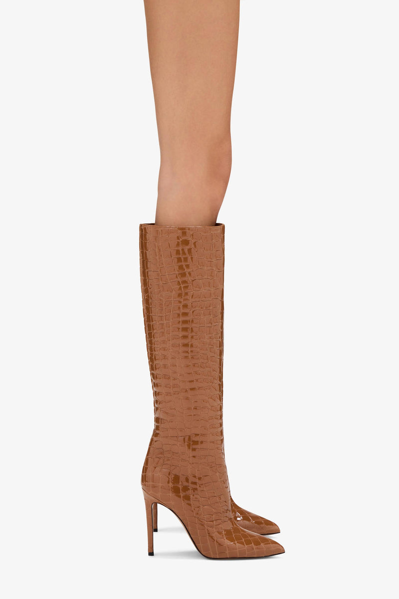 Paris Texas STILETTO BOOT Vendite stagionali
