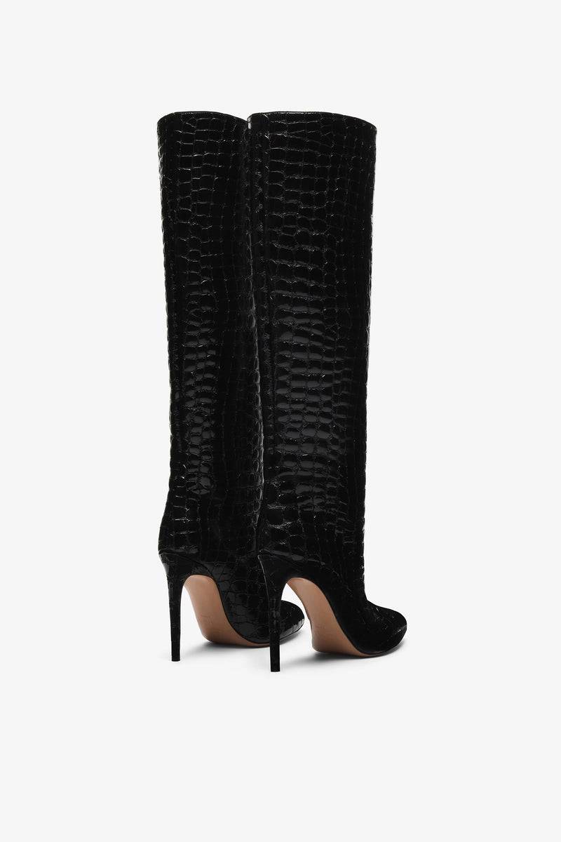 Paris Texas STILETTO BOOT Sconto