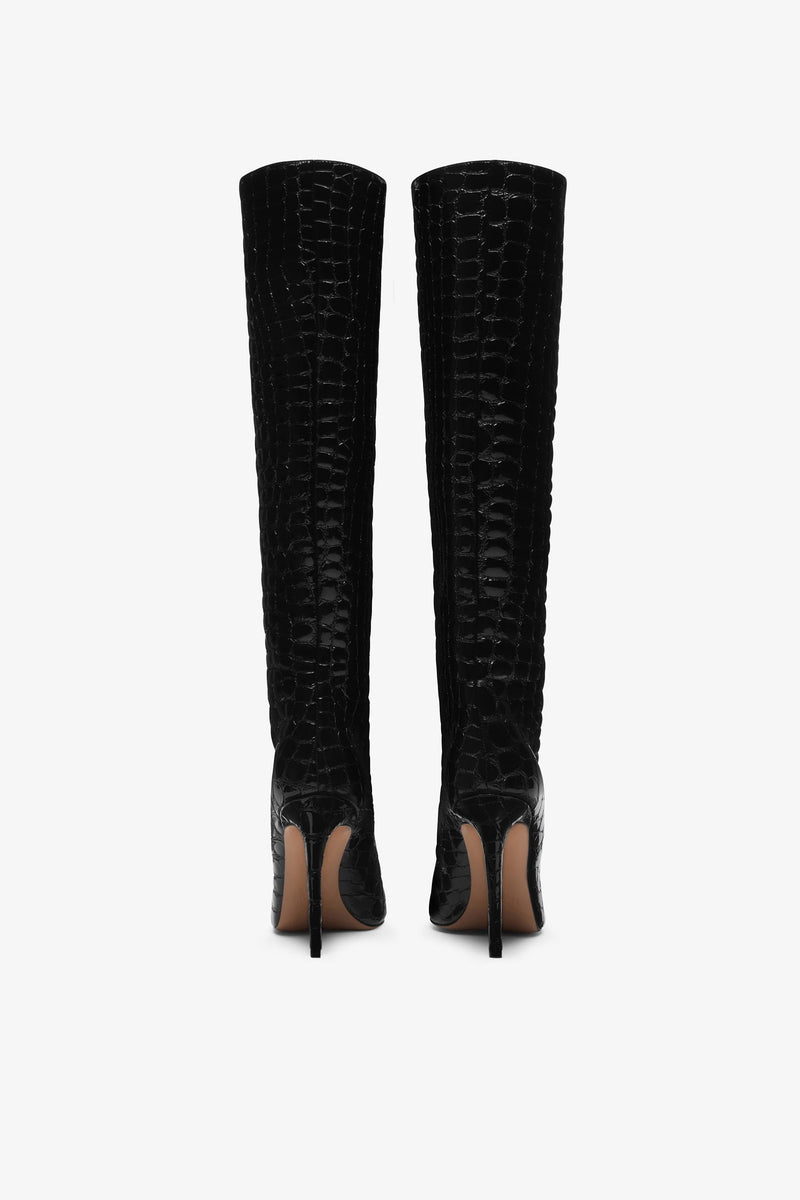 Paris Texas STILETTO BOOT Sconto