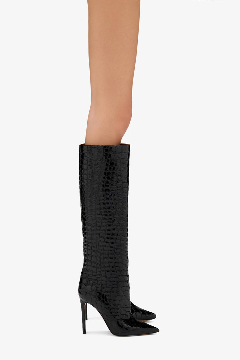 Paris Texas STILETTO BOOT Sconto