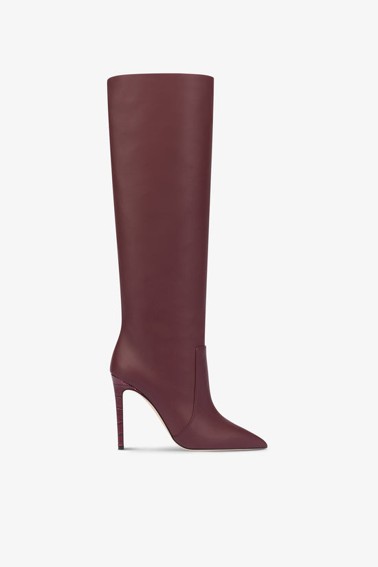 Paris Texas STILETTO BOOT Offerta