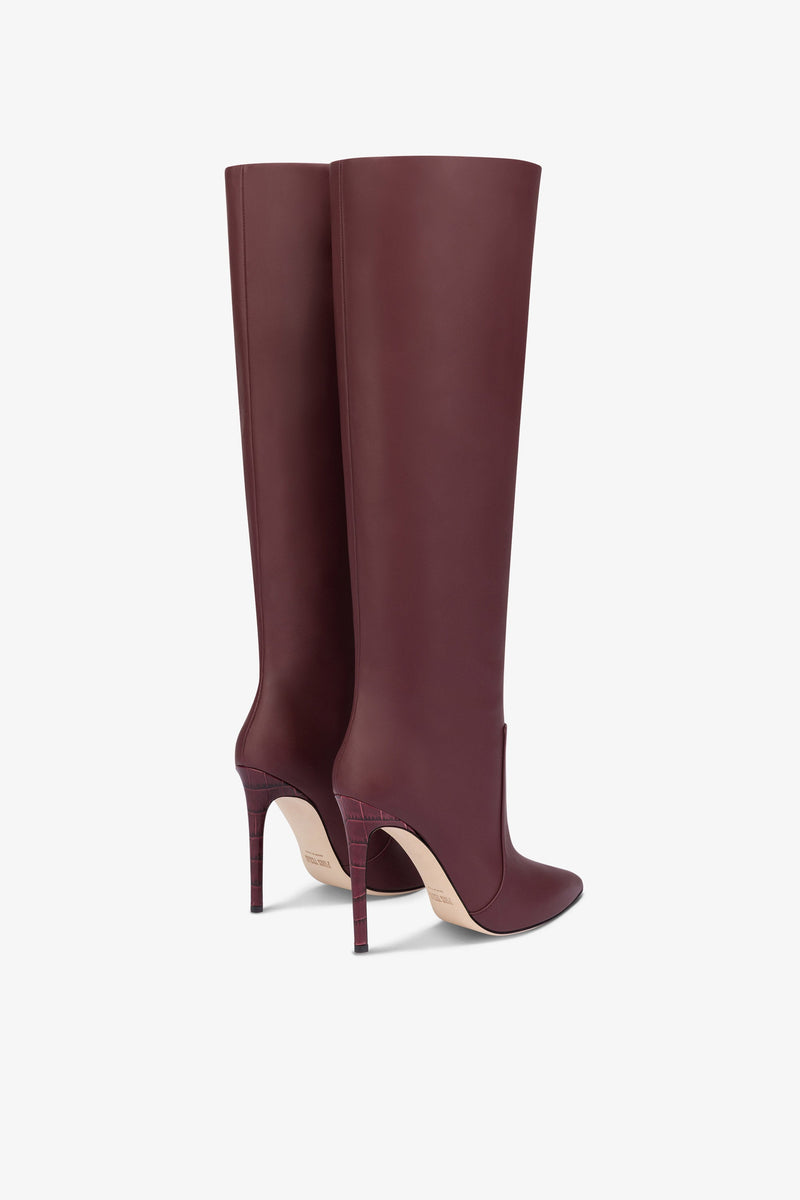 Paris Texas STILETTO BOOT Offerta