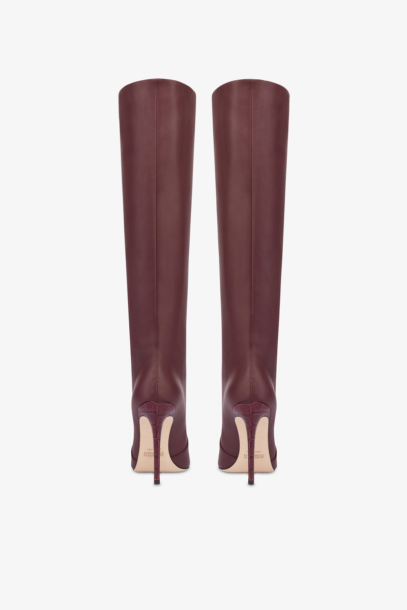 Paris Texas STILETTO BOOT Offerta