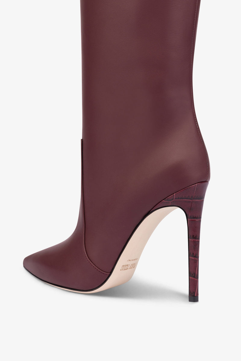 Paris Texas STILETTO BOOT Offerta