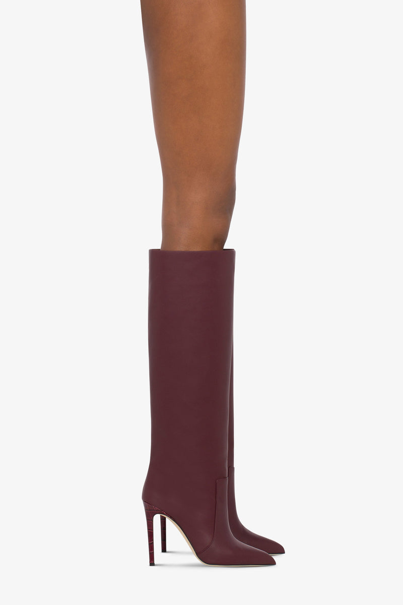 Paris Texas STILETTO BOOT Offerta