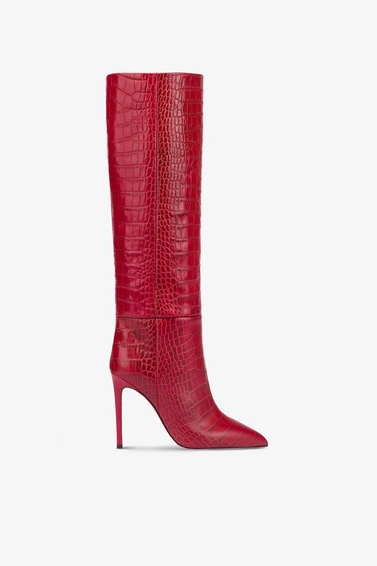 Paris Texas STILETTO BOOT Economico