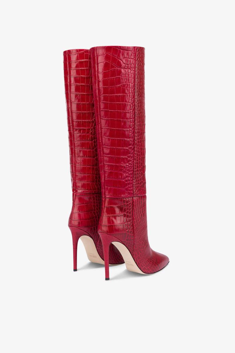 Paris Texas STILETTO BOOT Economico