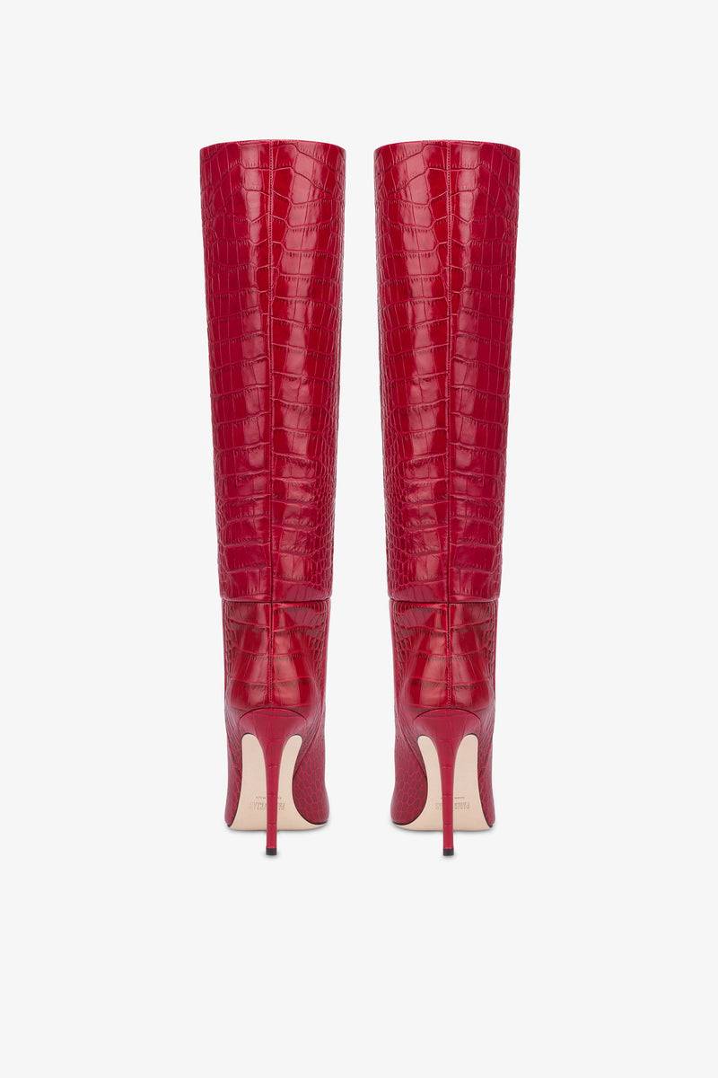 Paris Texas STILETTO BOOT Economico