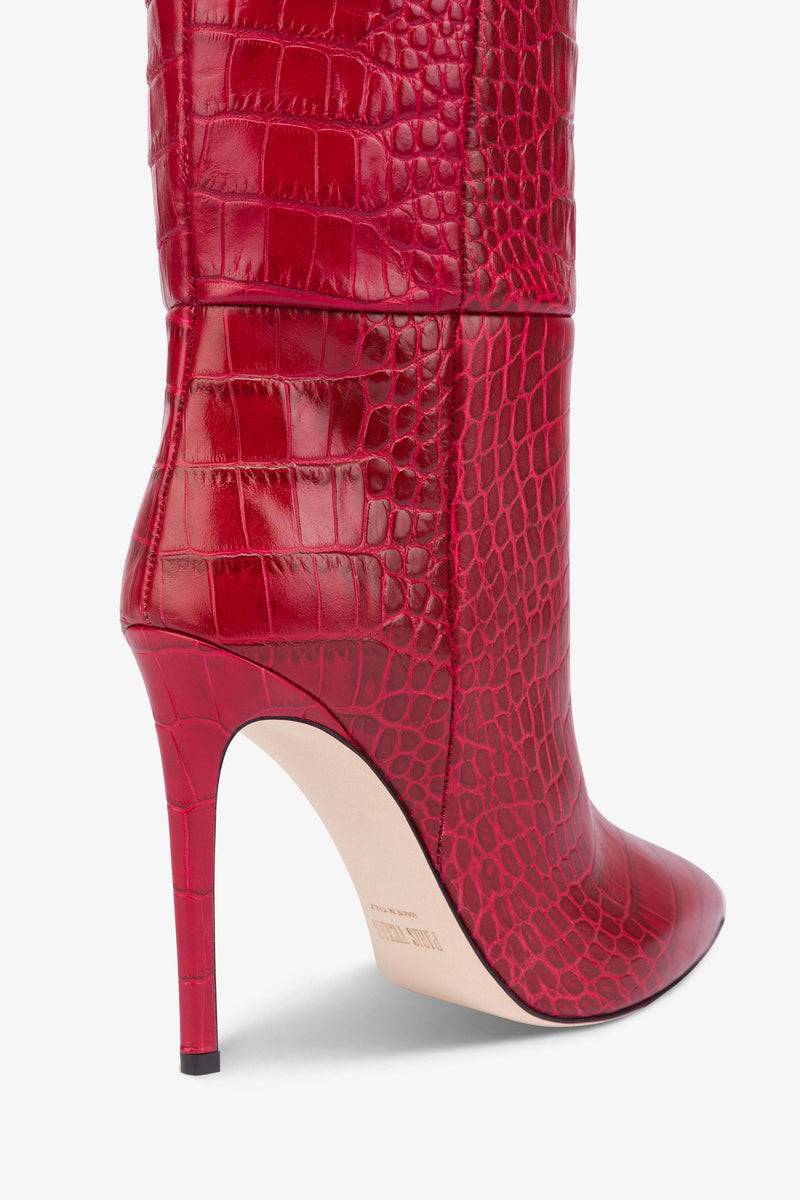 Paris Texas STILETTO BOOT Economico