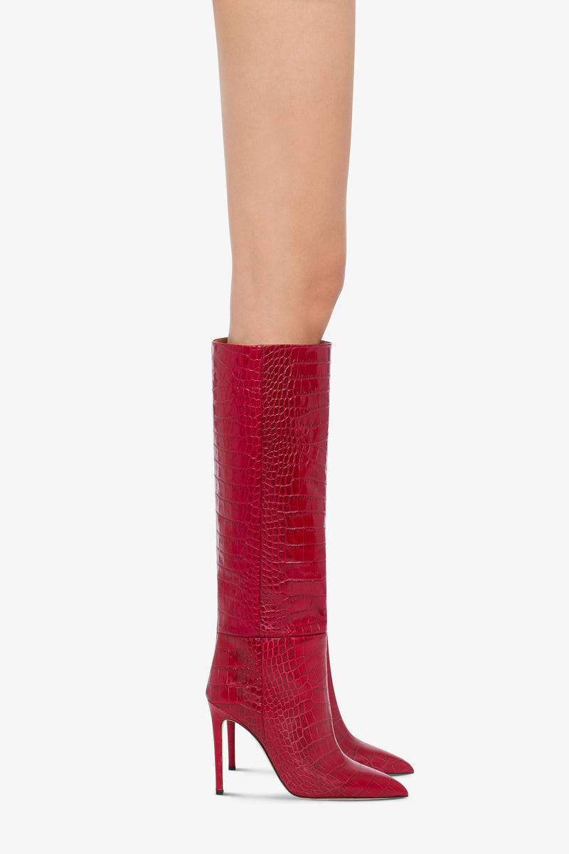 Paris Texas STILETTO BOOT Economico