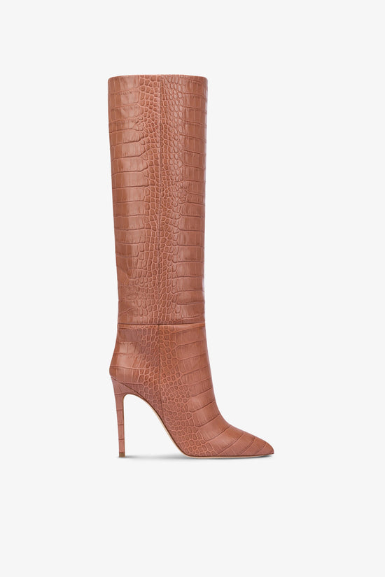 Paris Texas STILETTO BOOT