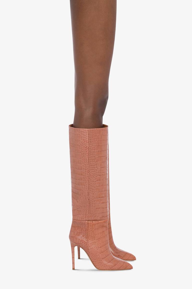 Paris Texas STILETTO BOOT Online