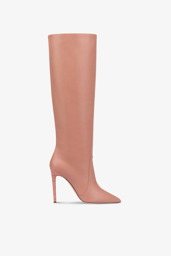 Paris Texas STILETTO BOOT