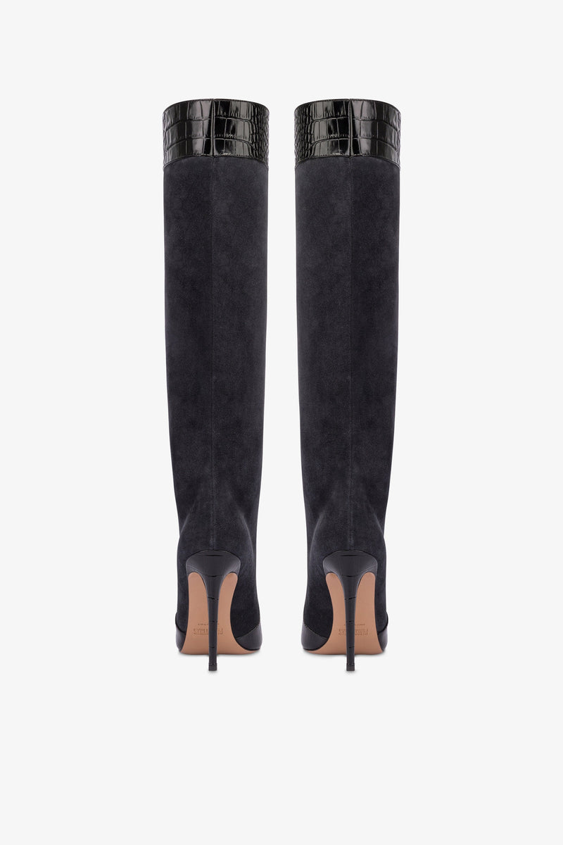 Paris Texas STILETTO BOOT In Vendita