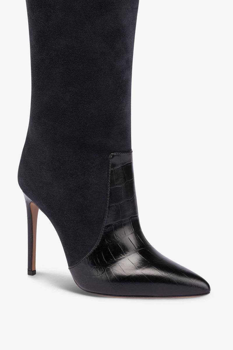 Paris Texas STILETTO BOOT In Vendita