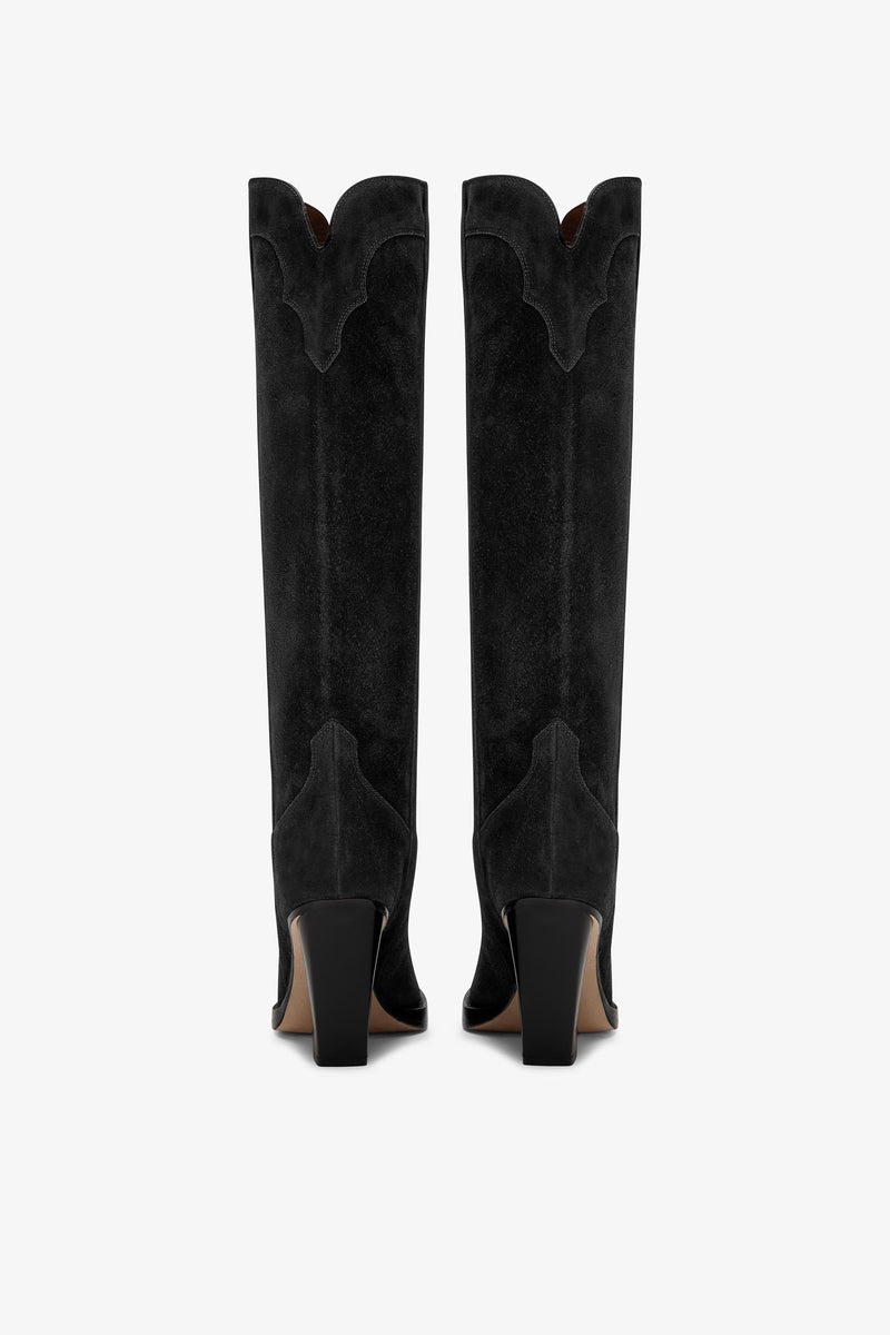 Paris Texas El Dorado Boot Hotsell