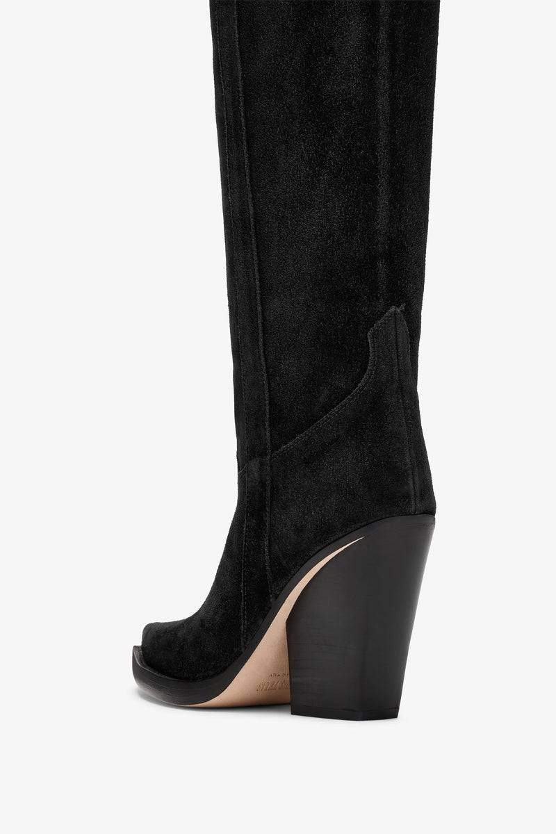 Paris Texas El Dorado Boot Hotsell