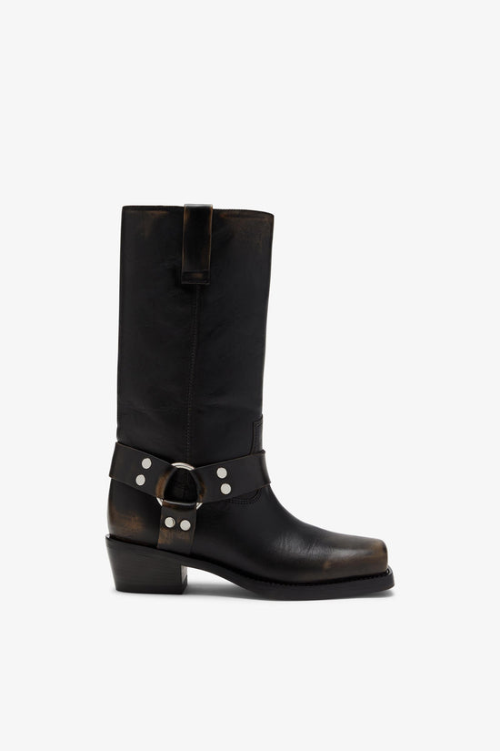Paris Texas Roxy Boot In Saldo