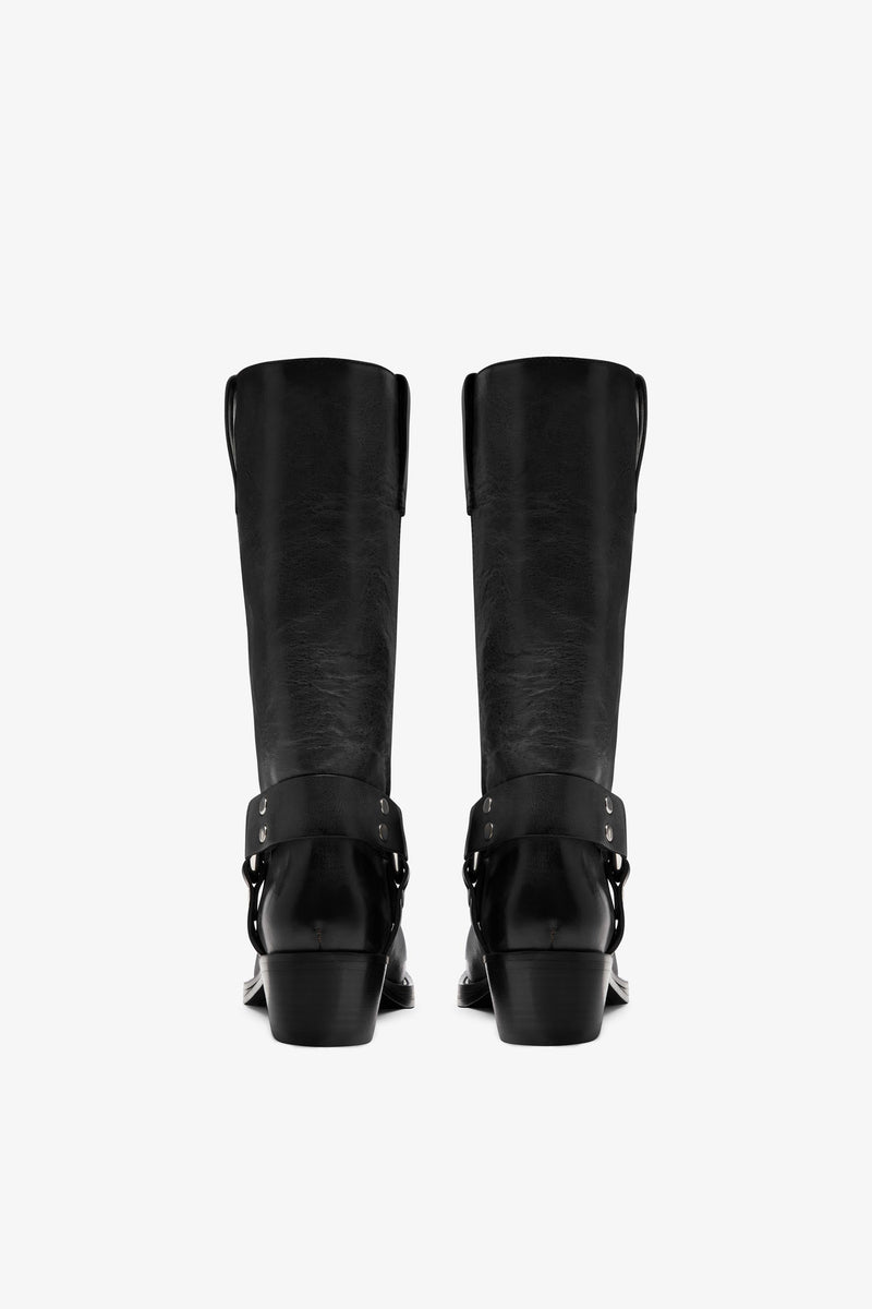 Paris Texas ROXY BOOT Nuova