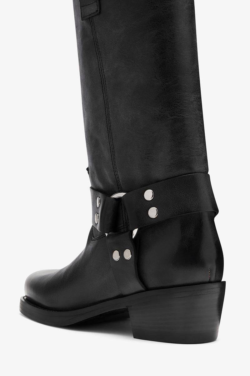 Paris Texas ROXY BOOT Nuova