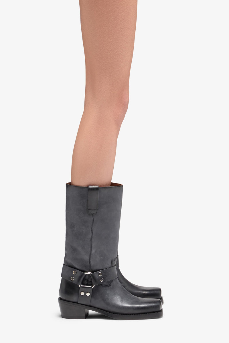 Paris Texas ROXY BOOT Nuova