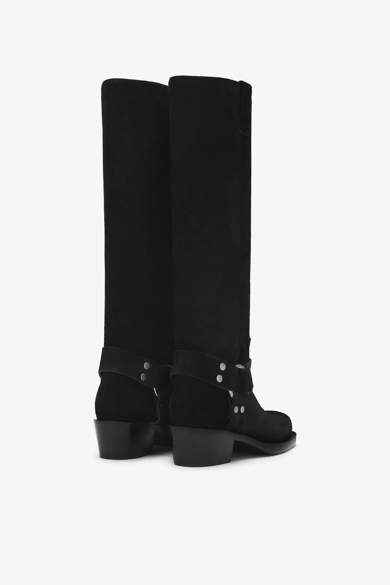 Paris Texas ROXY TALL BOOT Moda