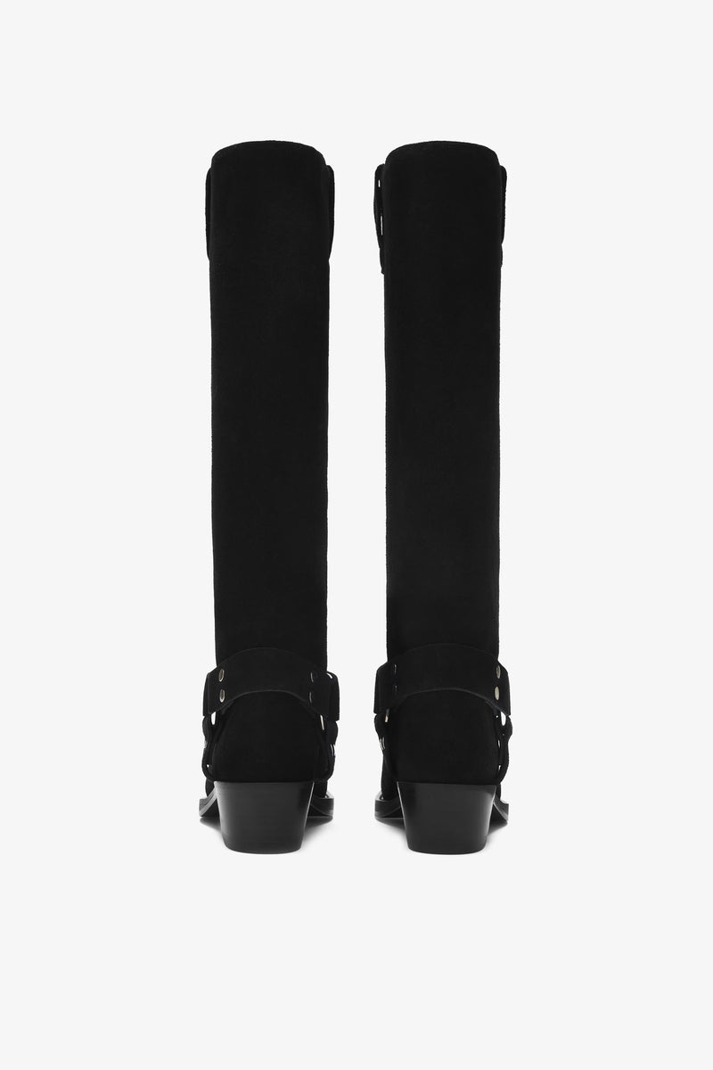Paris Texas ROXY TALL BOOT Moda