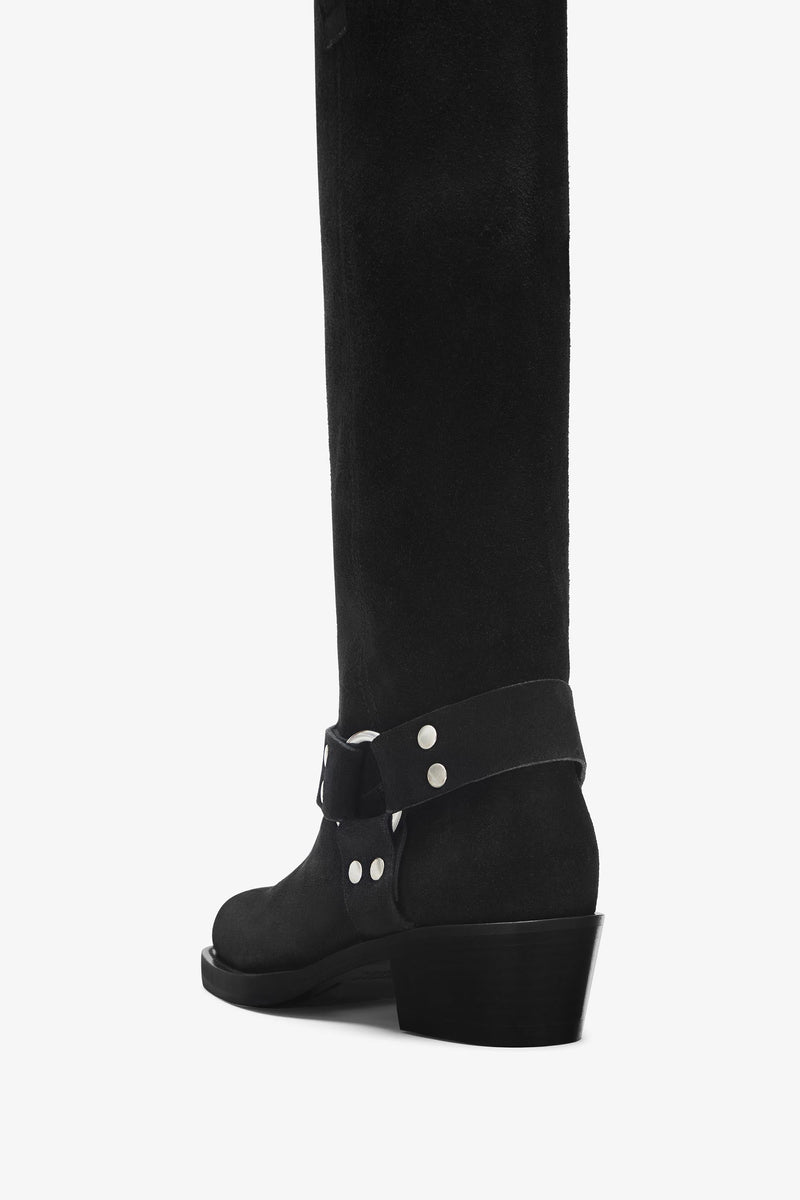 Paris Texas ROXY TALL BOOT Moda