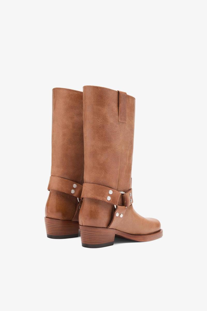 Paris Texas Roxy Boot 2025