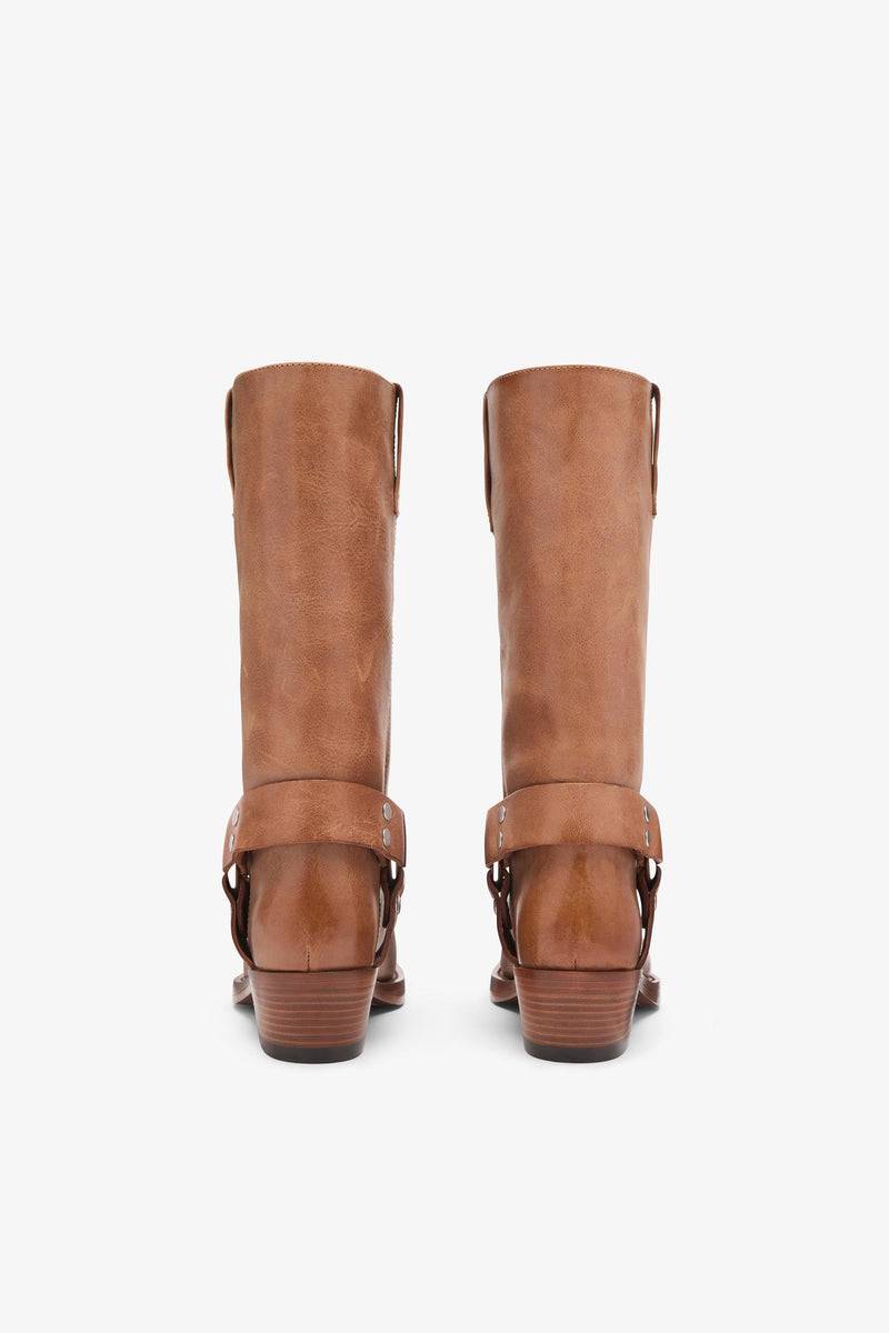 Paris Texas Roxy Boot 2025