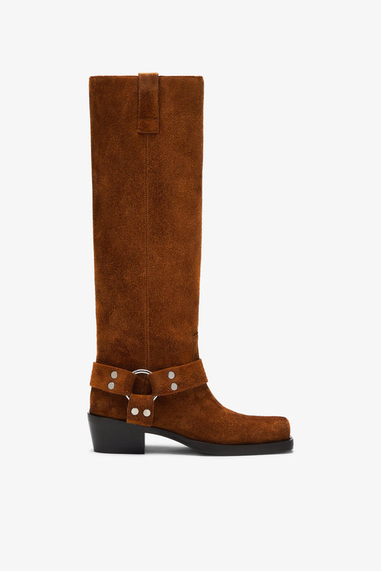 Paris Texas ROXY TALL BOOT Italia