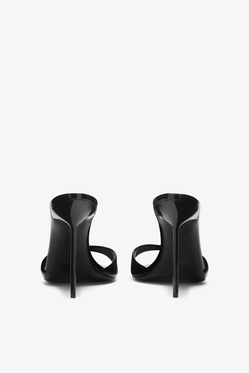 Paris Texas LIDIA MULE 2025
