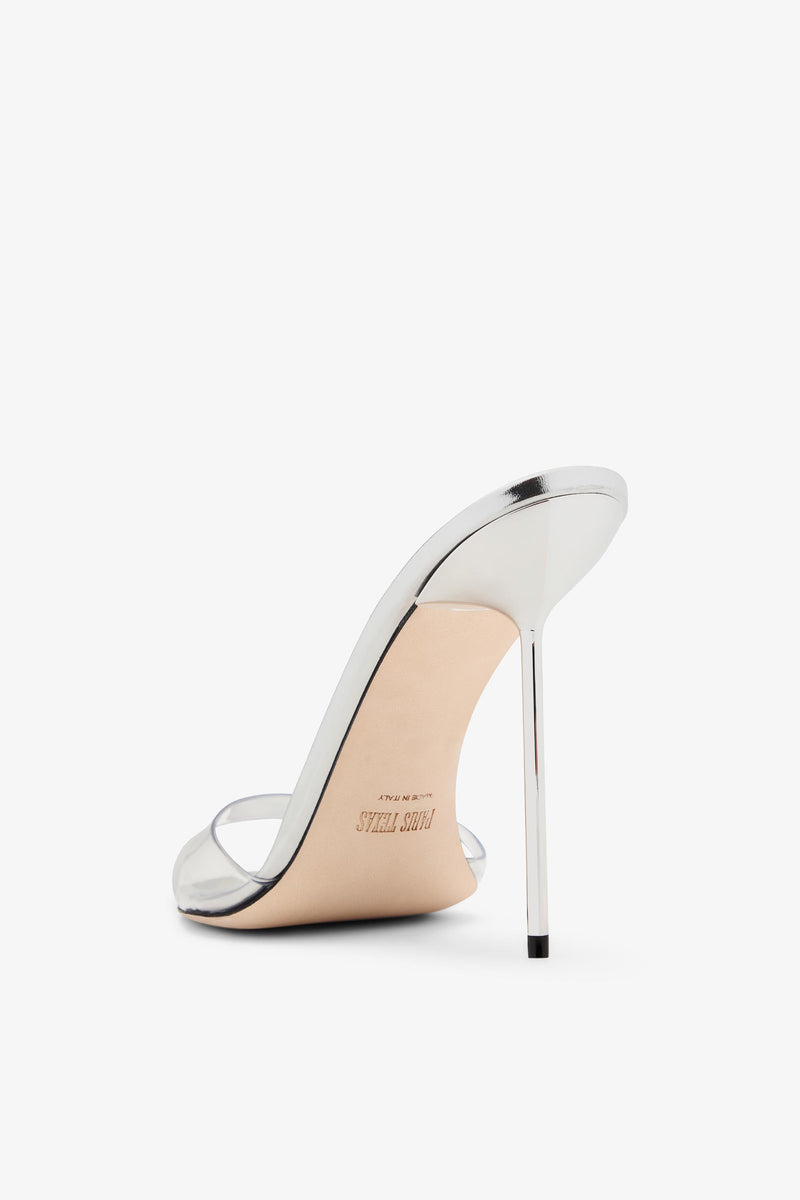 Paris Texas Lidia Mule Nuovo