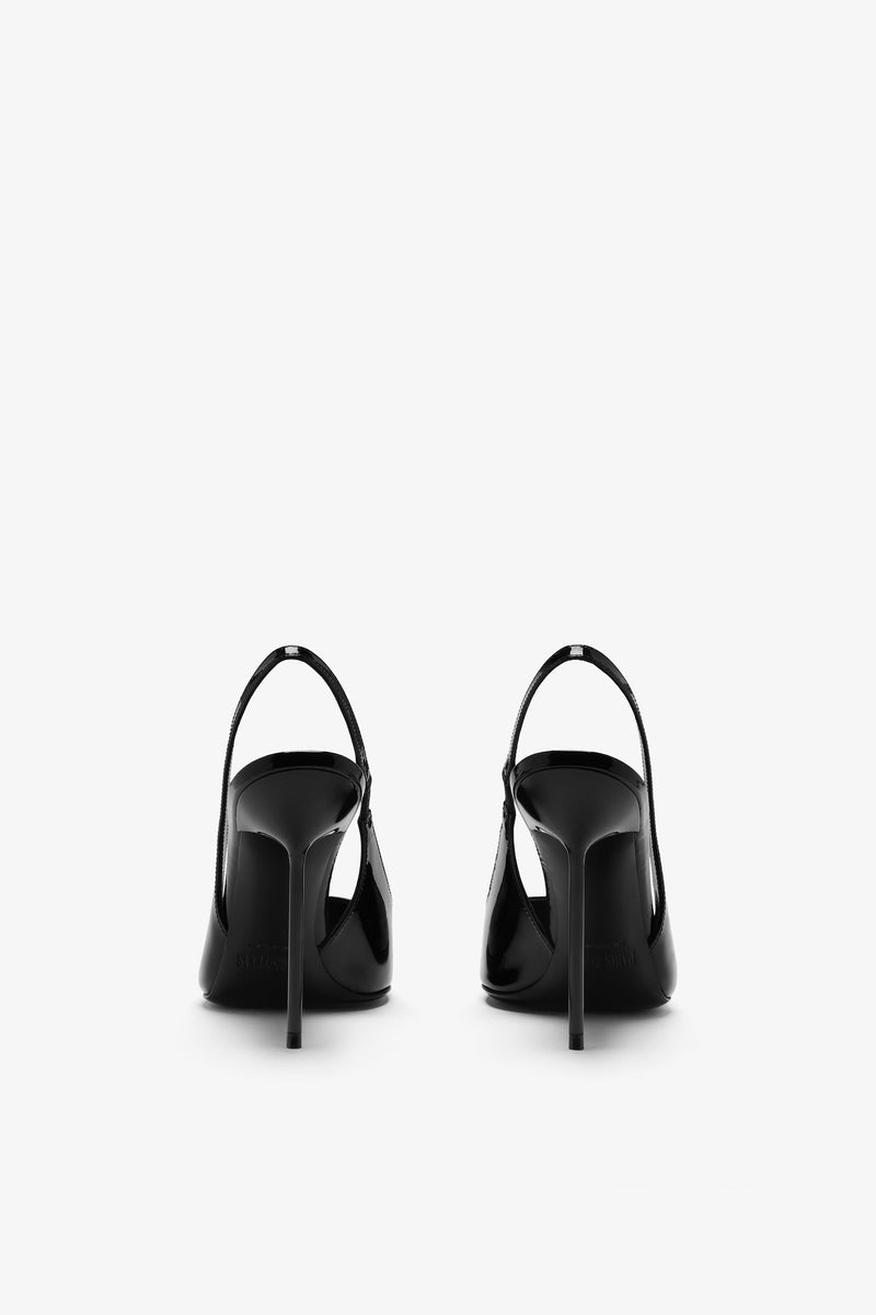 Paris Texas Lidia Slingback Qualità