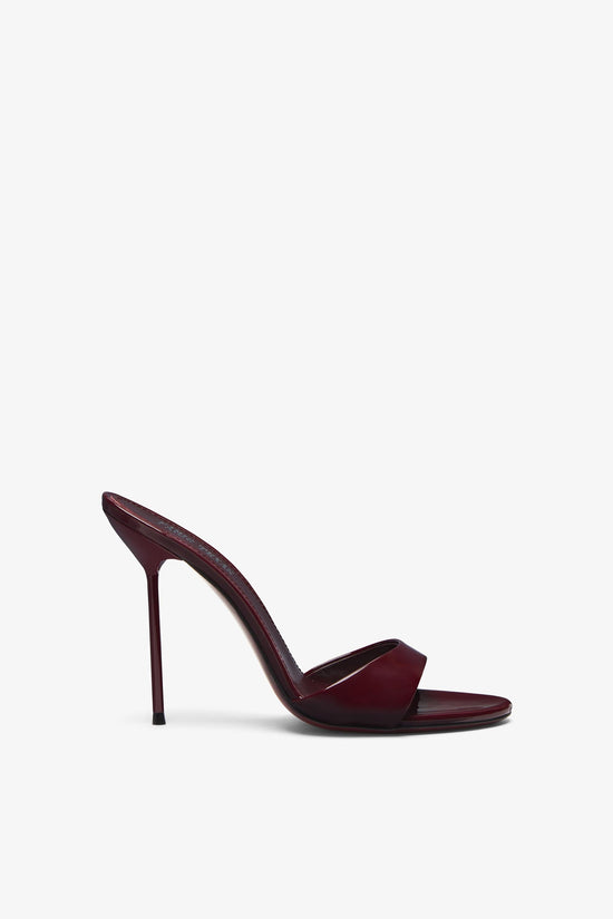 Paris Texas Lidia Mule Spedizione Gratuita