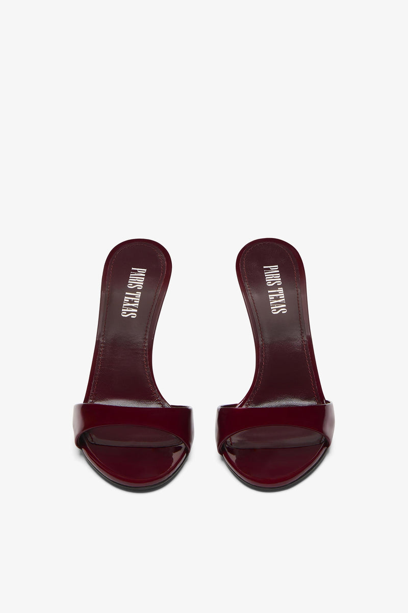 Paris Texas Lidia Mule Spedizione Gratuita