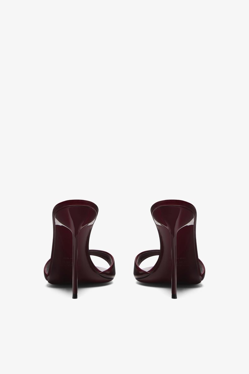 Paris Texas Lidia Mule Spedizione Gratuita