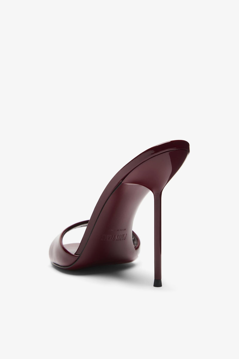 Paris Texas Lidia Mule Spedizione Gratuita