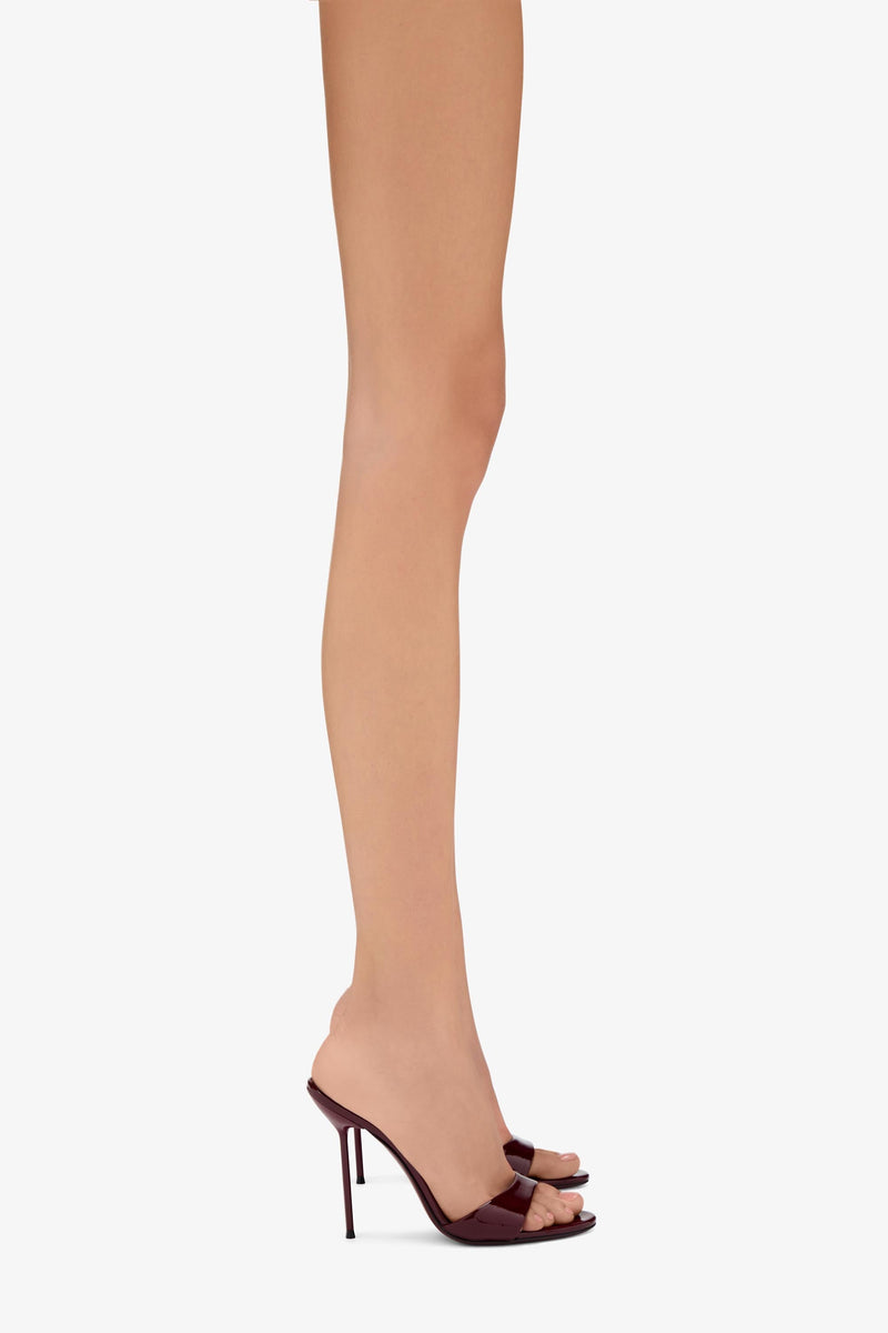 Paris Texas Lidia Mule Spedizione Gratuita
