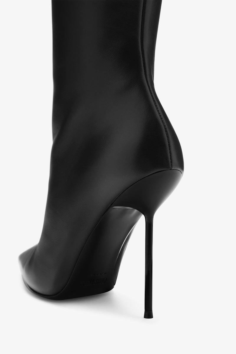 Paris Texas Lidia Boot Ultimo giorno
