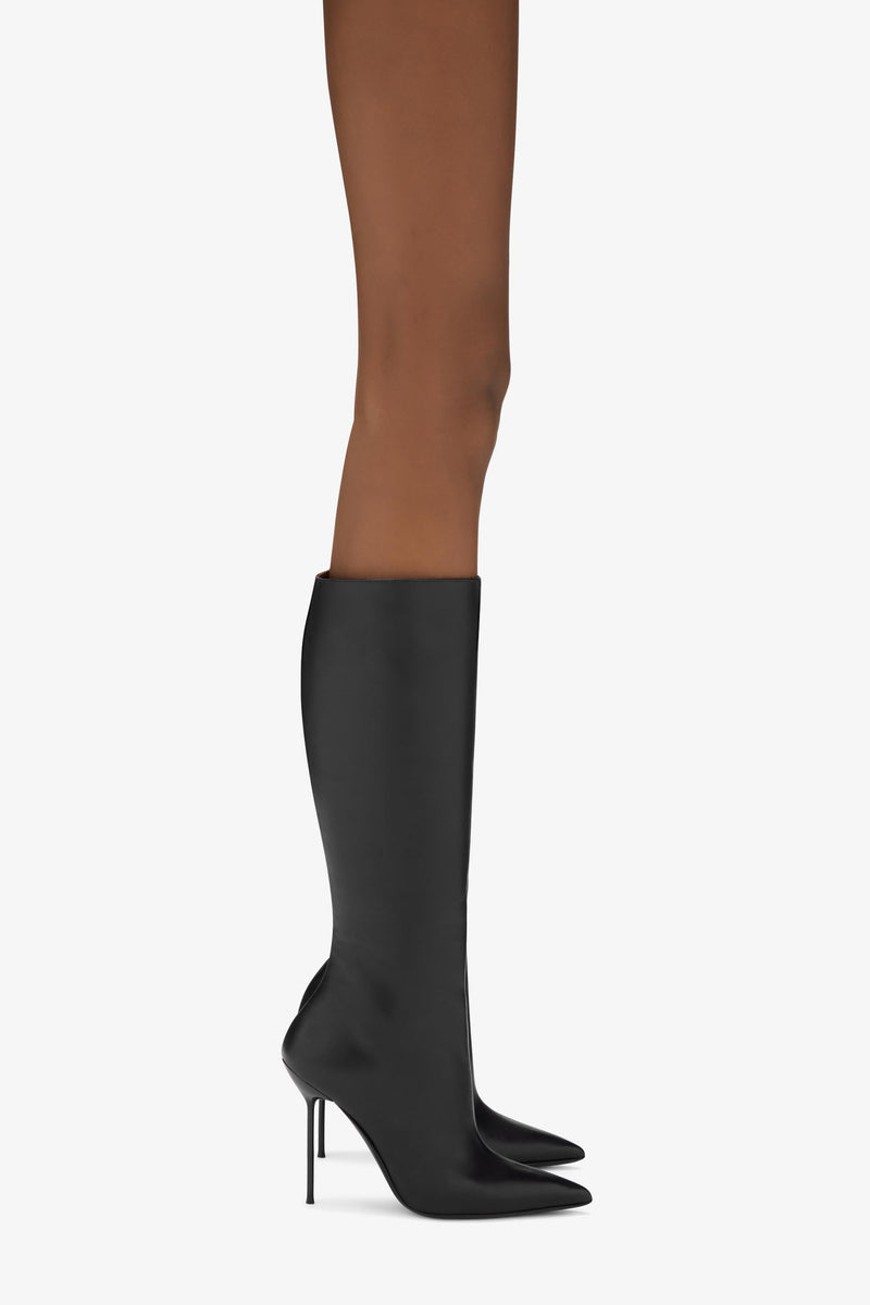 Paris Texas Lidia Boot Ultimo giorno