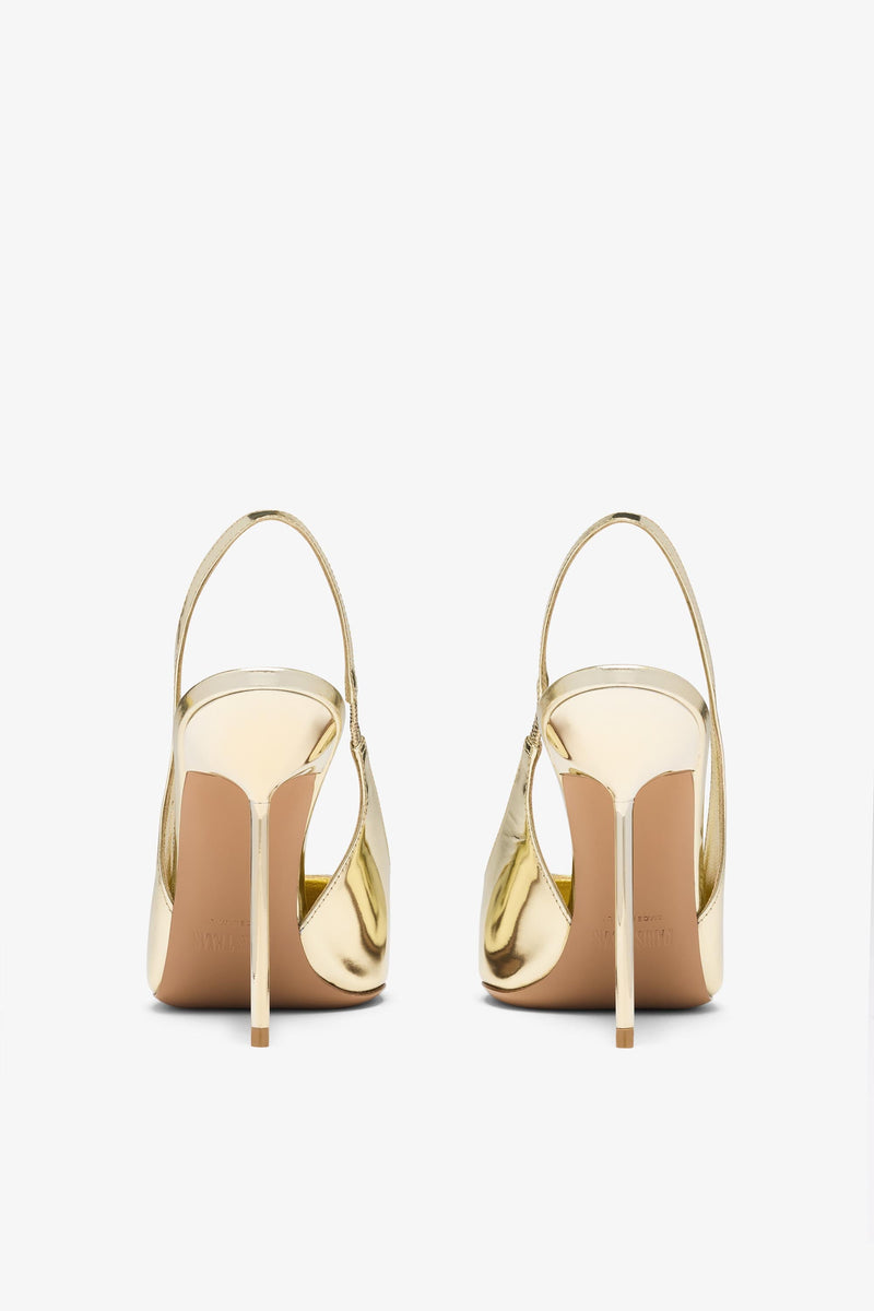 Paris Texas LIDIA SLINGBACK Fino al 50% di sconto