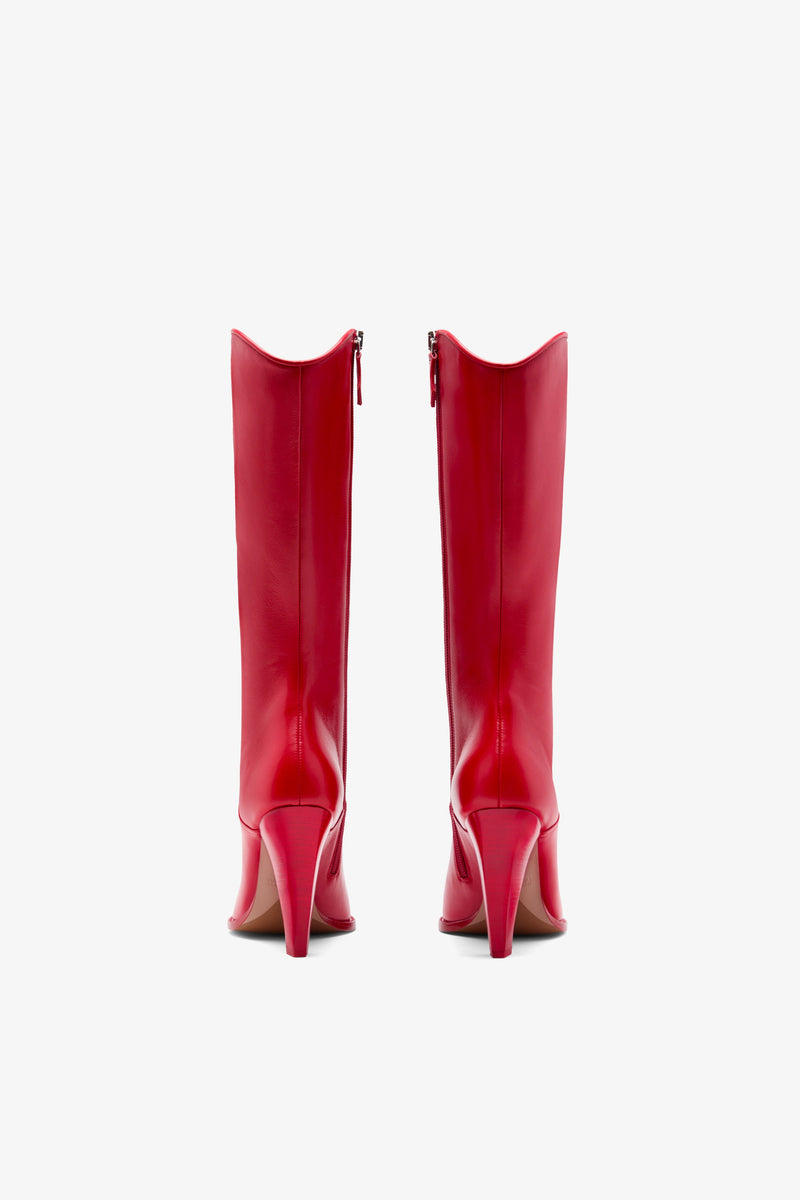 Paris Texas Nadia Boot Sostegno trimestrale