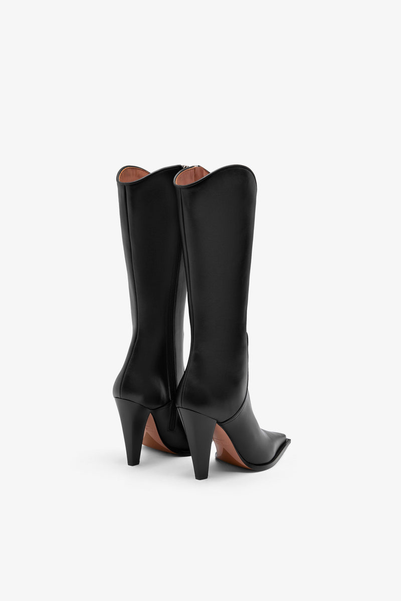 Paris Texas Nadia Boot Fino al 55% di sconto