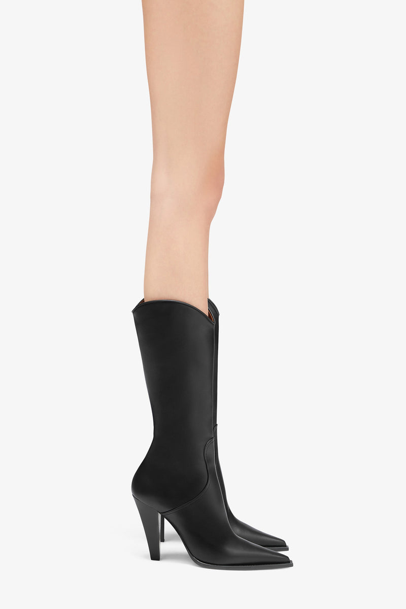 Paris Texas Nadia Boot Fino al 55% di sconto