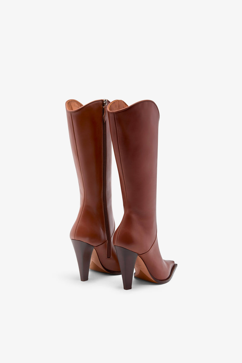Paris Texas Nadia Boot Discount Store per i nuovi prodotti