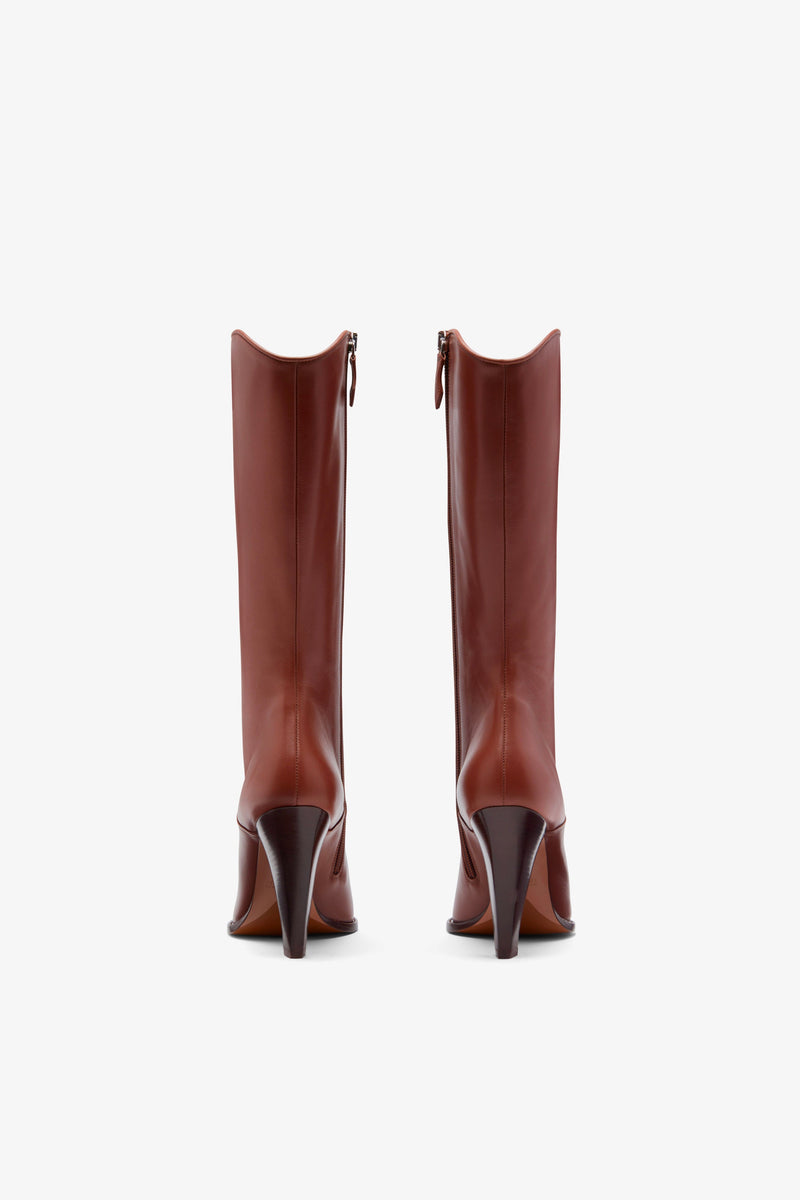 Paris Texas Nadia Boot Discount Store per i nuovi prodotti