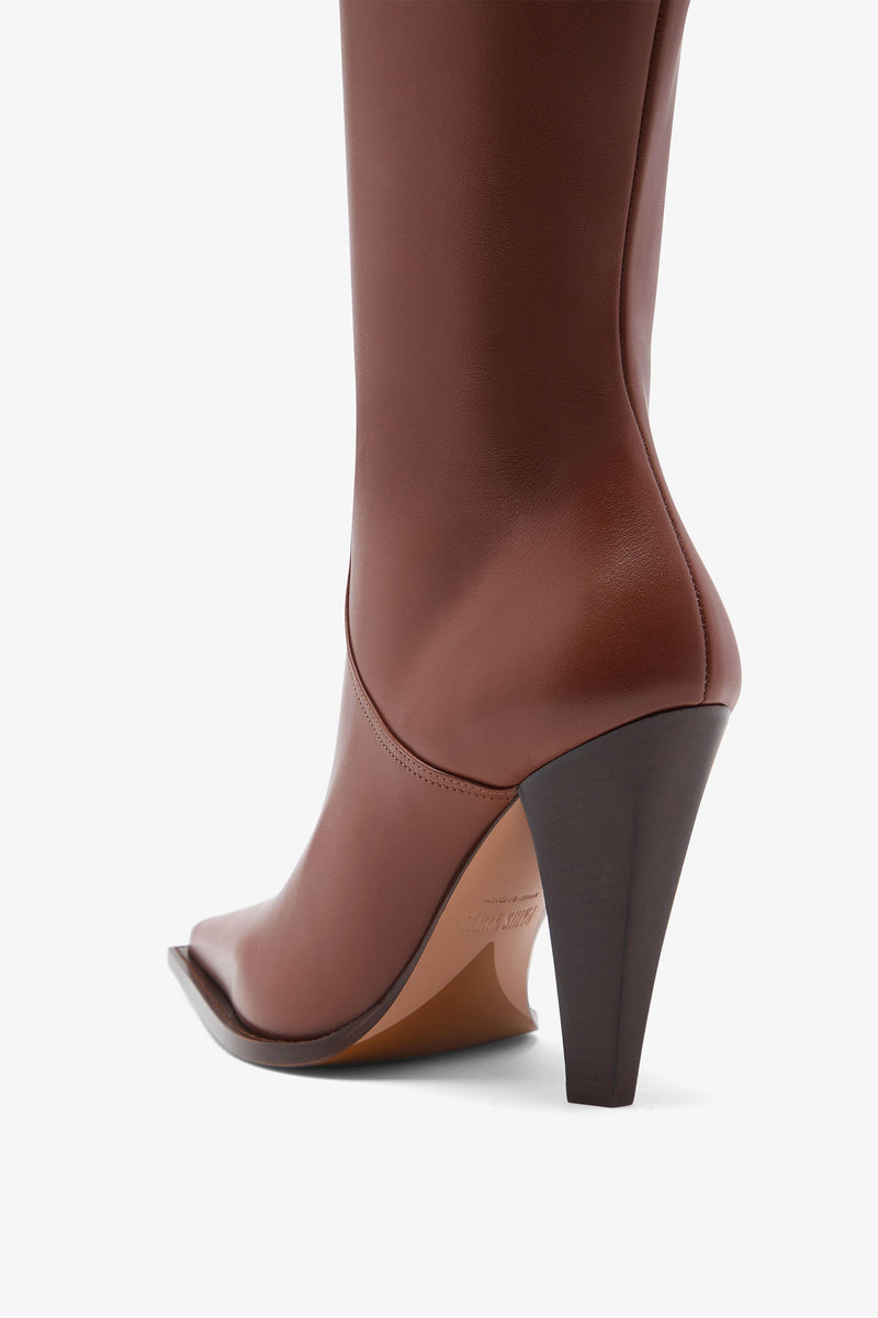 Paris Texas Nadia Boot Discount Store per i nuovi prodotti