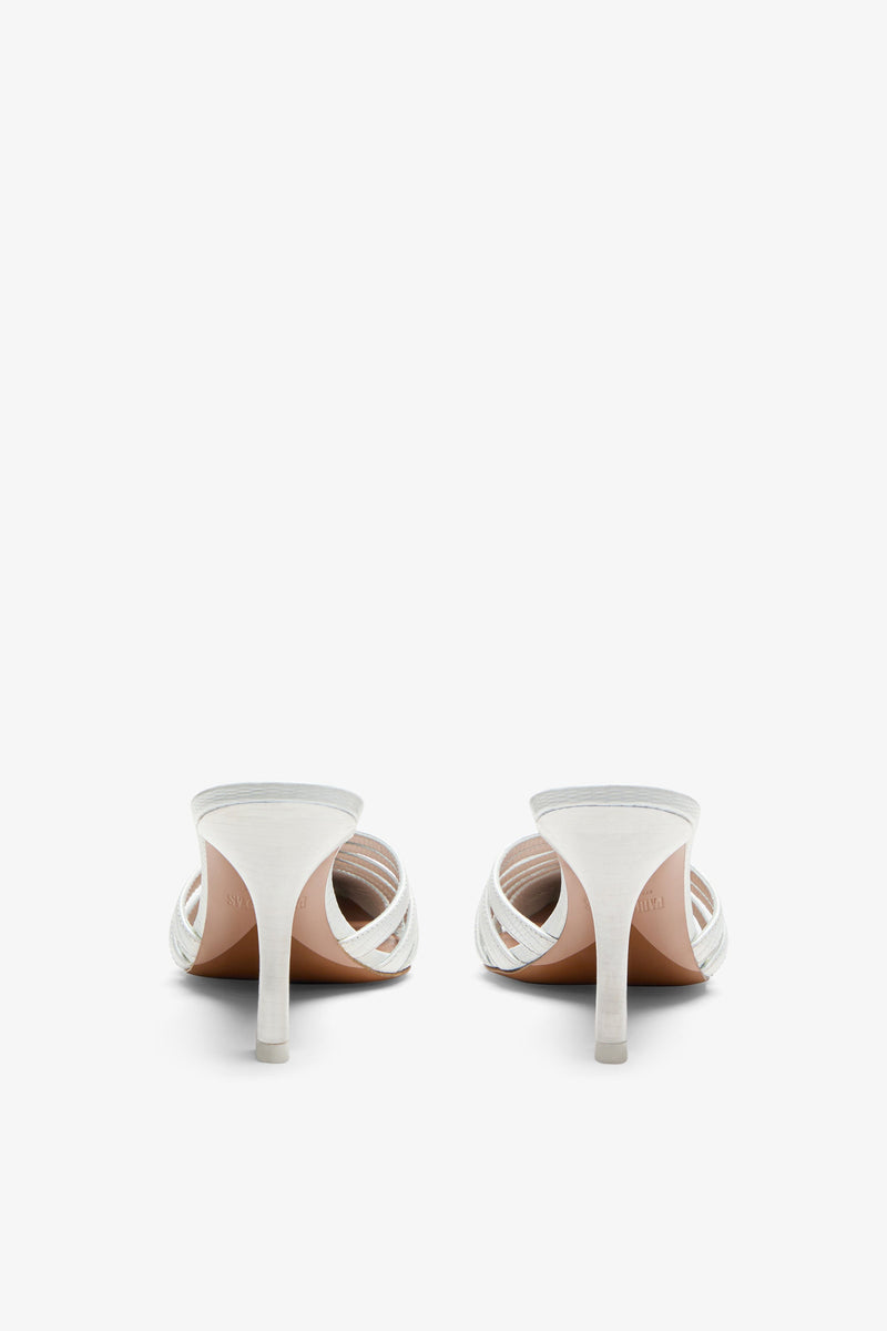 Paris Texas Nadia Mule Super sconto