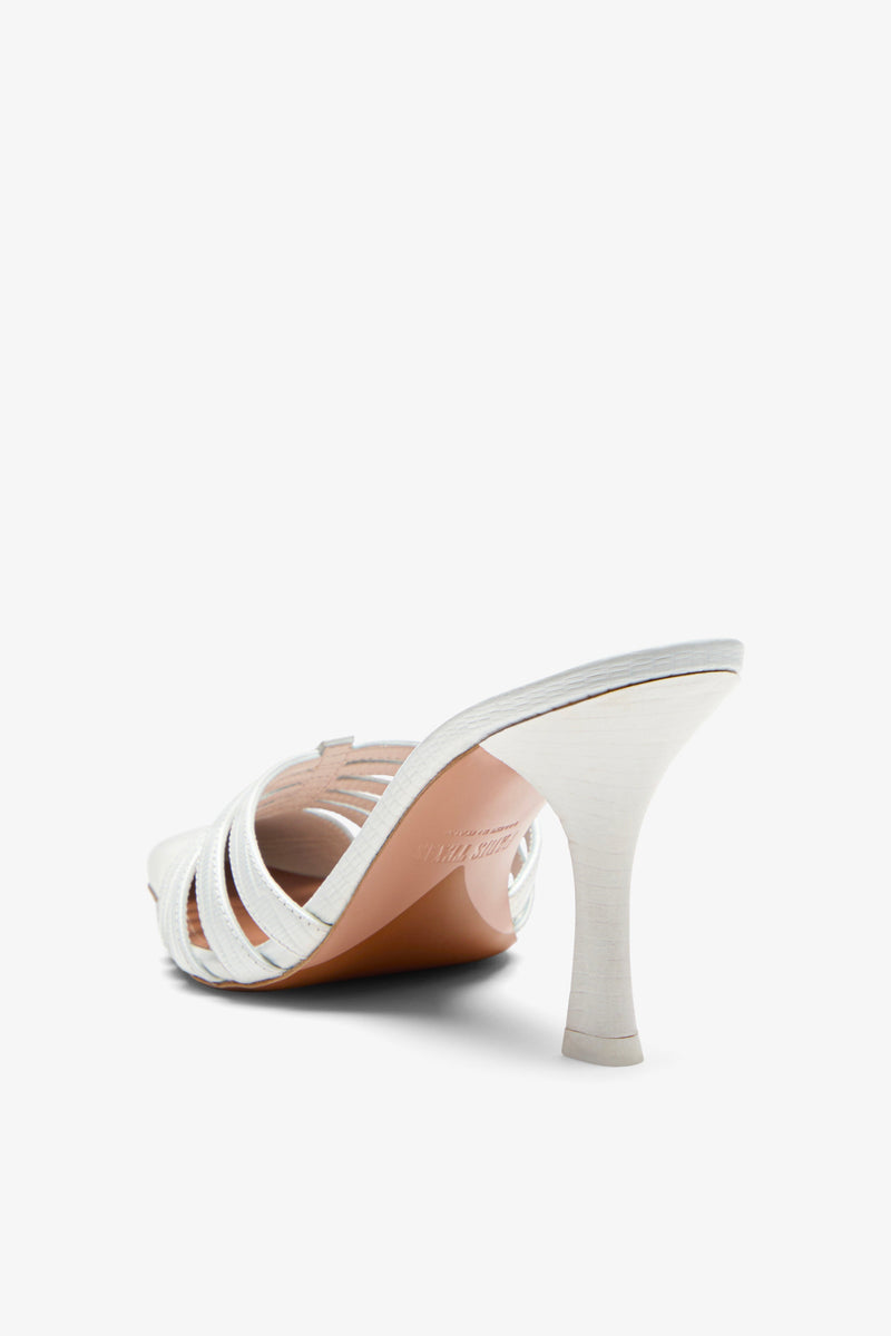 Paris Texas Nadia Mule Super sconto
